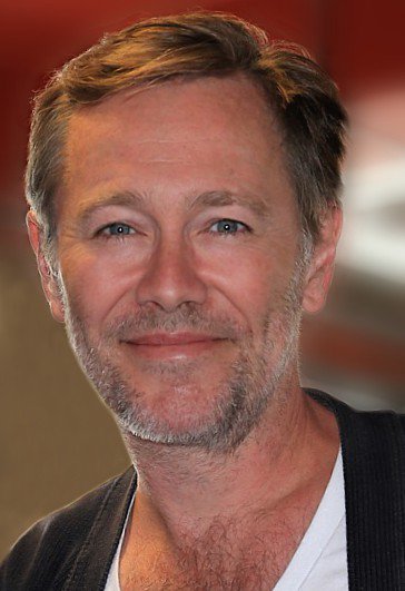 Peter Outerbridge