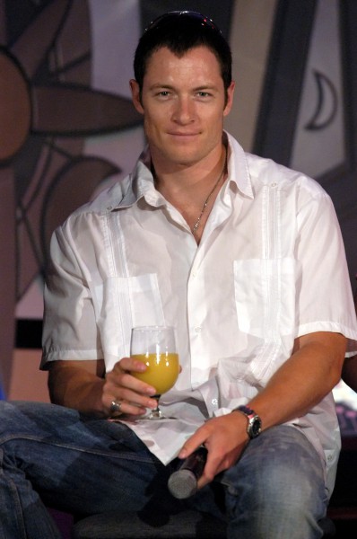 Tahmoh Penikett