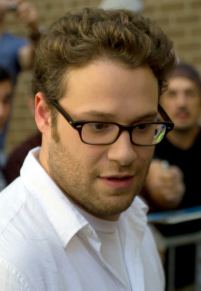 Seth Rogen