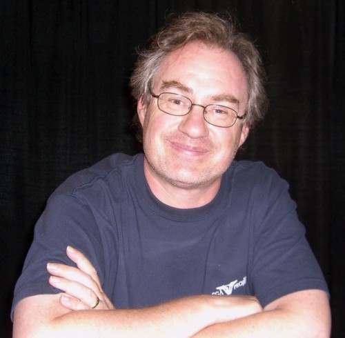 John Billingsley