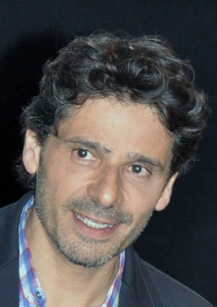 Pascal Elbé