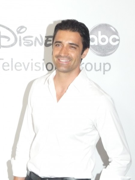 Gilles Marini