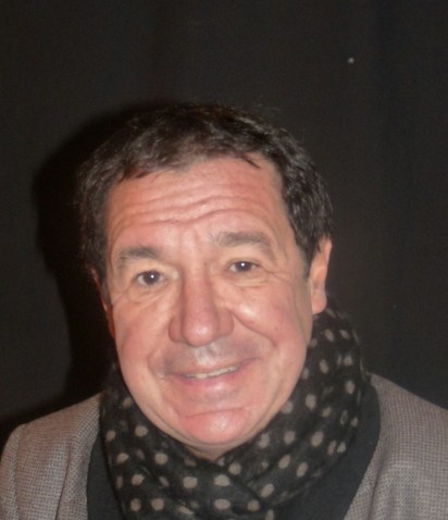 Philippe Peythieu