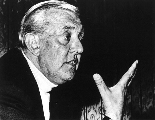 Jacques Tati