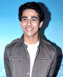 Suraj Sharma