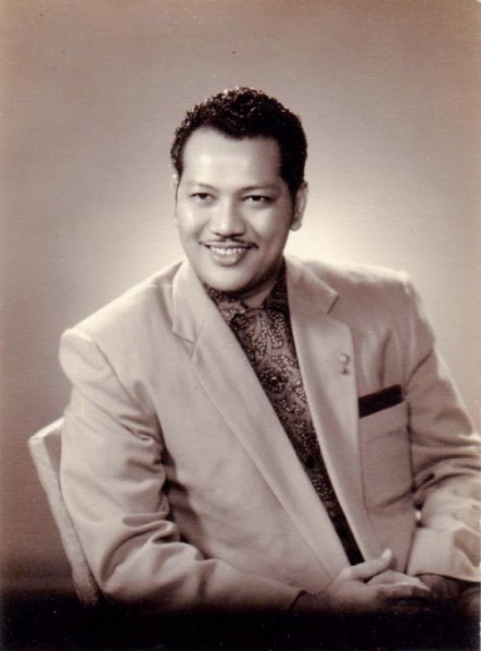 P. Ramlee