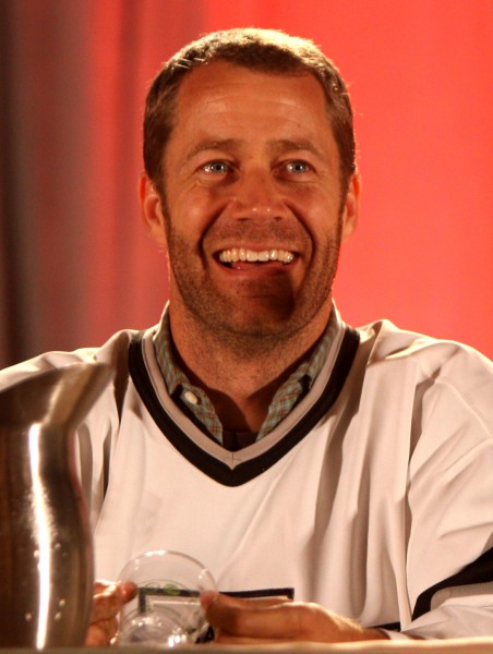 Colin Ferguson