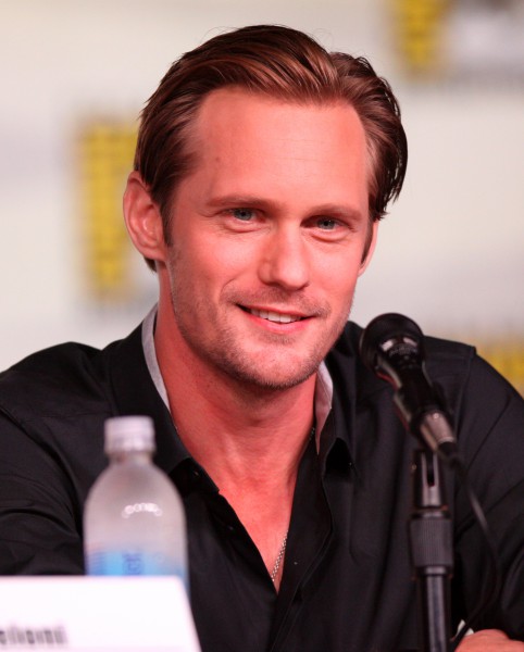 Alexander Skarsgård