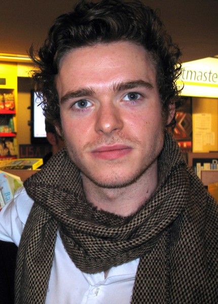 Richard Madden