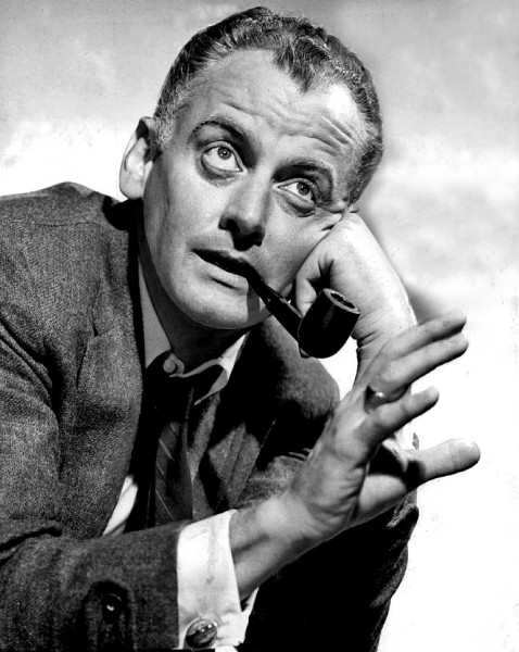 Art Carney