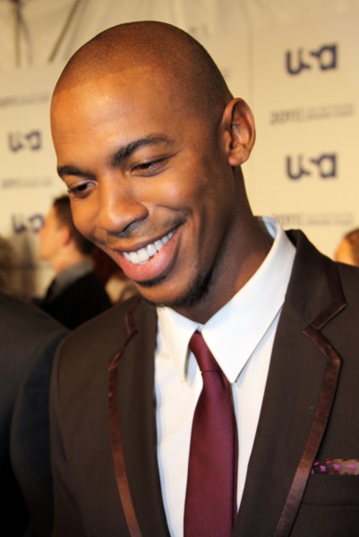 Mehcad Brooks