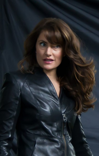 Mädchen Amick