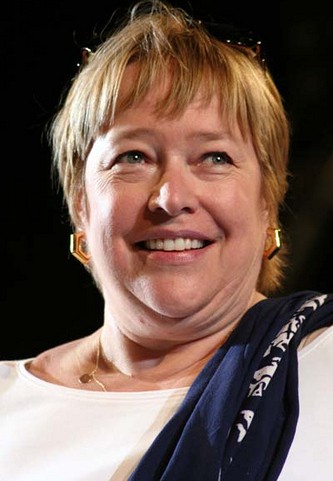 Kathy Bates