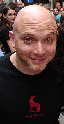 Michael Cerveris