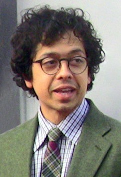 Geoffrey Arend