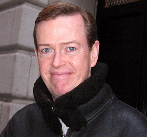 Dylan Baker