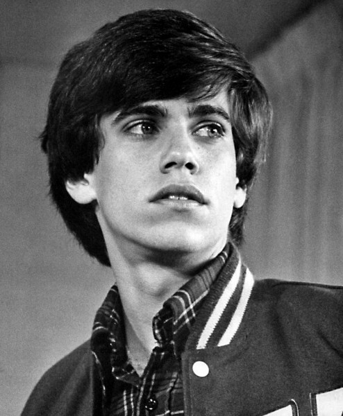 Robby Benson