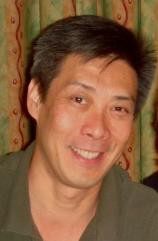 François Chau