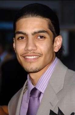 Rick Gonzalez