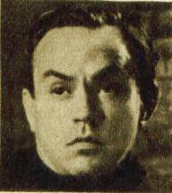 Paul Guilfoyle (acteur, 1902-1961)