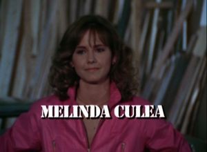 Melinda Culea