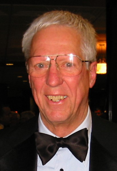 David Hartman