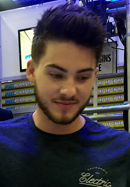 Cody Christian