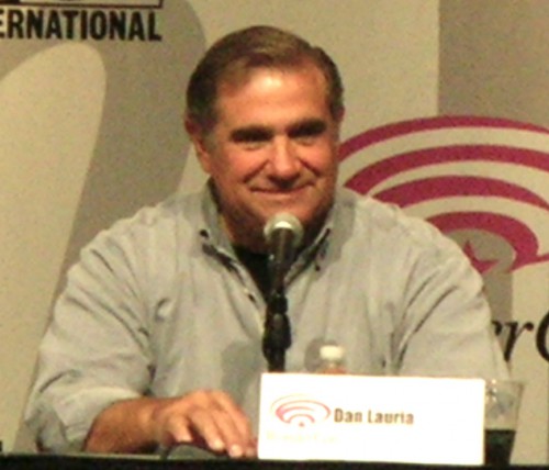 Dan Lauria