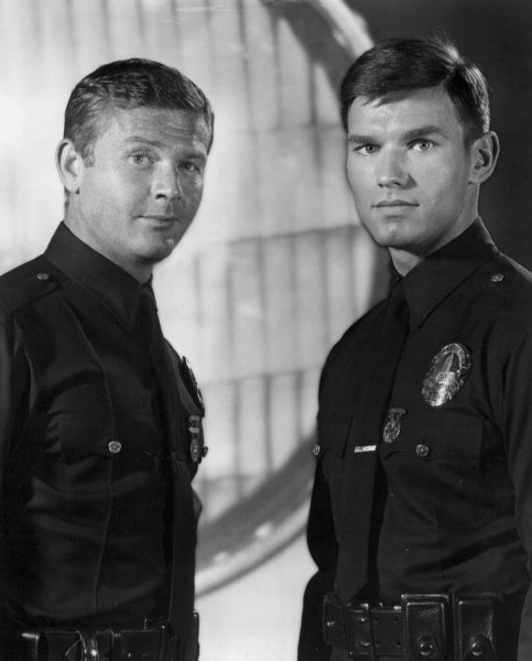 Kent McCord