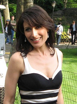 Lisa Edelstein