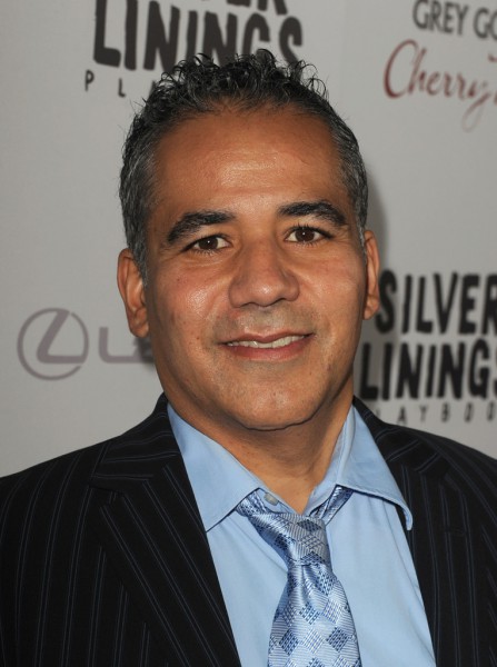 John Ortiz