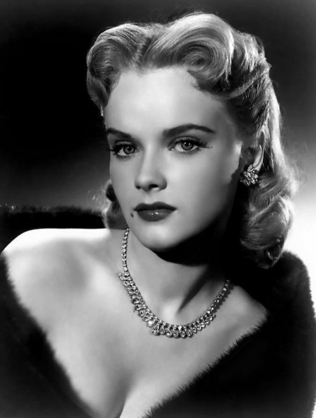 Anne Francis