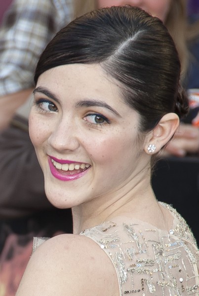 Isabelle Fuhrman