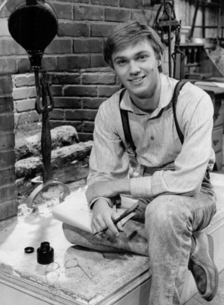 Richard Thomas