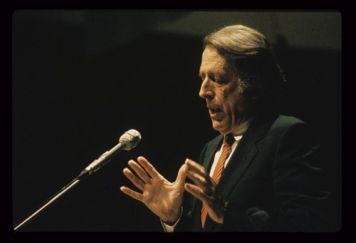 Fritz Weaver