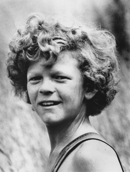 Johnny Whitaker