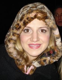 Annaleigh Ashford