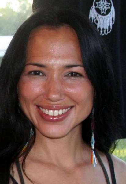 Irene Bedard