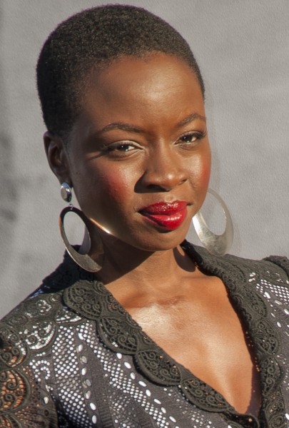 Danai Gurira