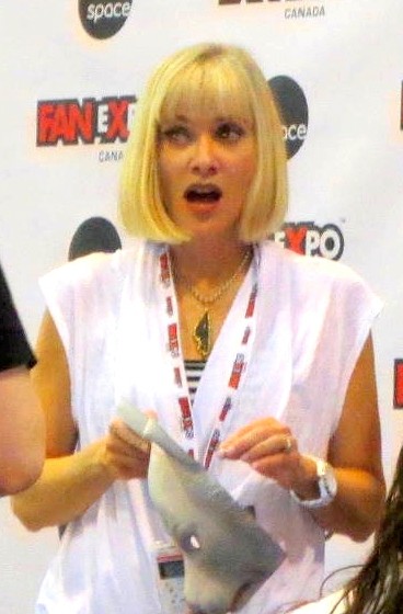 Barbara Crampton