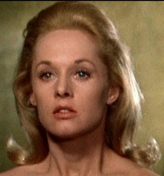 Tippi Hedren