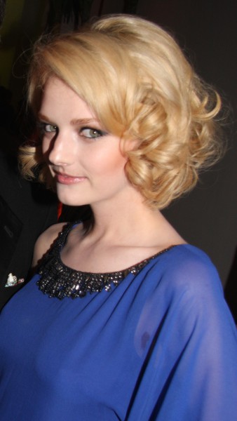 Lydia Hearst-Shaw