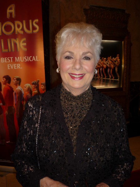 Shirley Jones