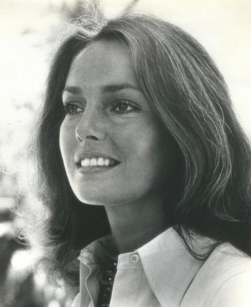 Jennifer O'Neill