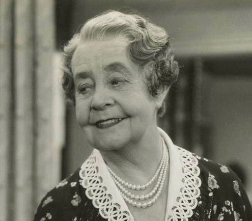 Florence Roberts