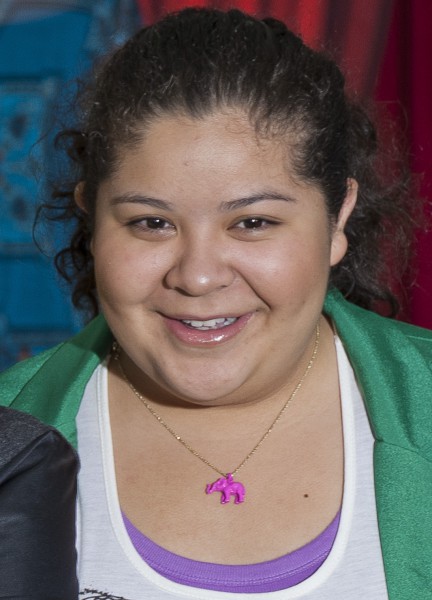 Raini Rodriguez