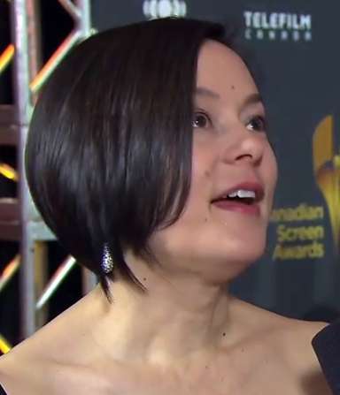 Meg Tilly