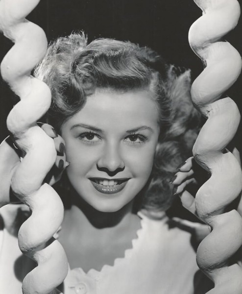 Vera-Ellen