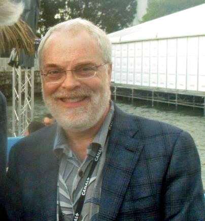 Ron Clements