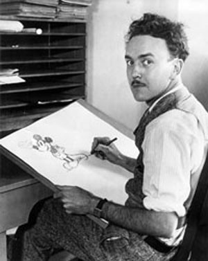 Ub Iwerks